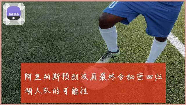 阿里纳斯预测浓眉最终会秘密回归湖人队的可能性